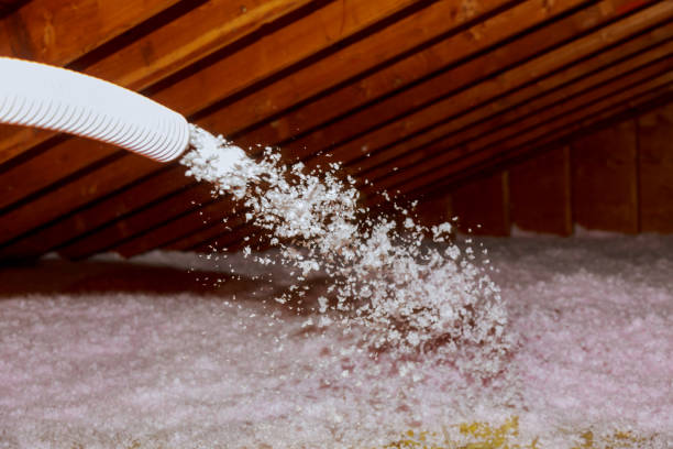 Best Insulation for Specific Applications in Carol Stream, IL