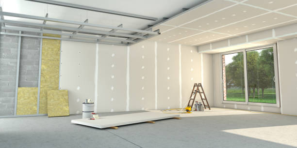 Best Commercial Insulation in Carol Stream, IL